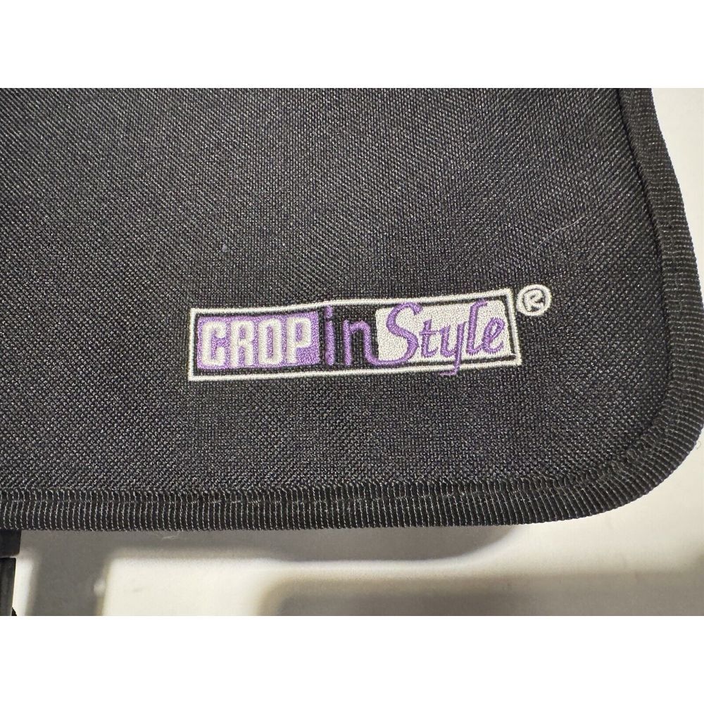 Crop In Style Shoulder Bag‎